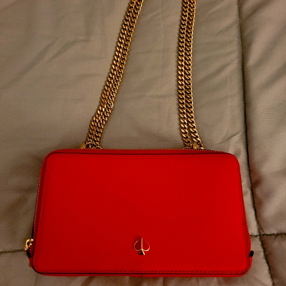 Kate Spade Crossbody